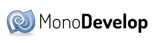 MonoDevelop Logo - g/ - Technology