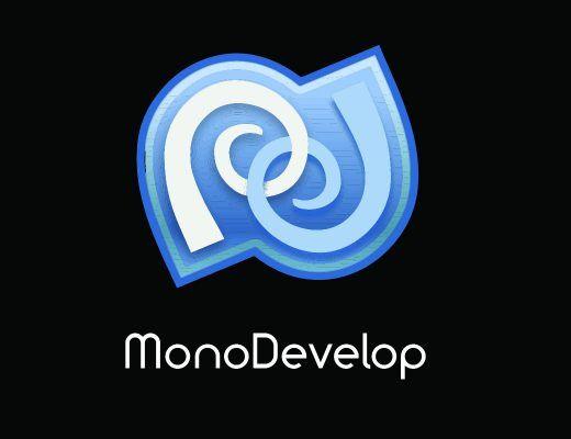 MonoDevelop Logo - Bilişim Kurdu