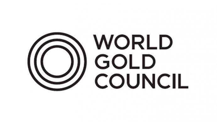 Weakness Logo - Global Gold-Backed ETFs Grow Despite Gold Price Weakness | Asset TV U.S.