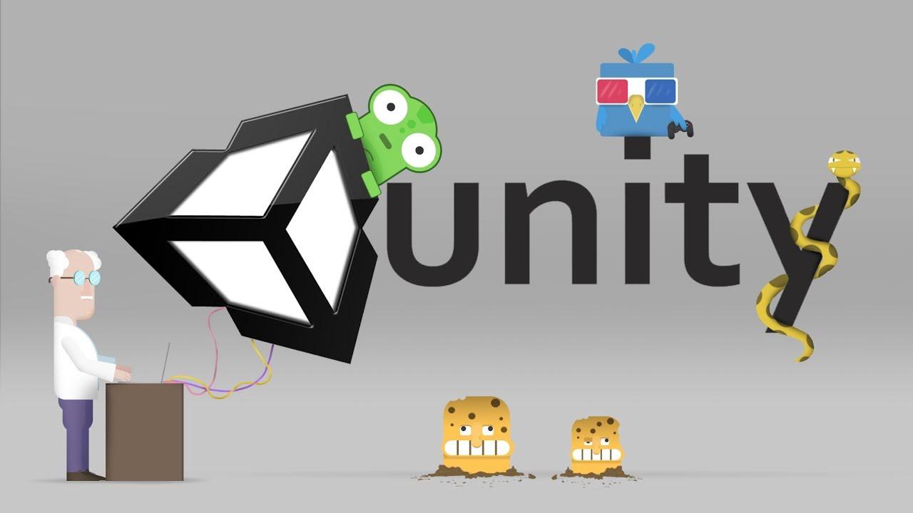 MonoDevelop Logo - Unity To Discontinue Support For MonoDevelop In Unity 2018.1 Release.