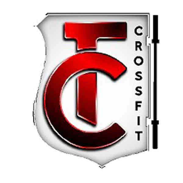 Weakness Logo - Strength Before Weakness - CrossFit Tri-Cities