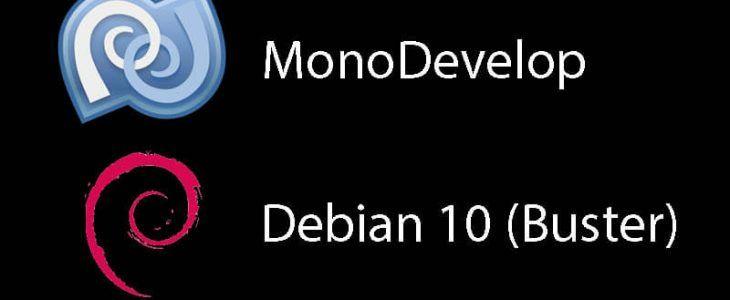 MonoDevelop Logo - Mono Develop Archives - soltveit.org