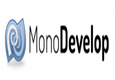 MonoDevelop Logo - Community Tech Page 19