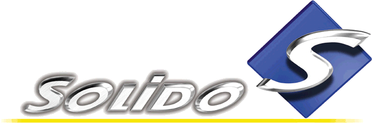 Solido Logo - Solido | hobbyDB