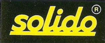 Solido Logo - Solido Serie 100