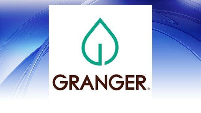 Granger Logo - Granger Gets The Go Ahead To Build Specialized Landfill