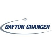 Granger Logo - Dayton Granger, Inc. Reviews