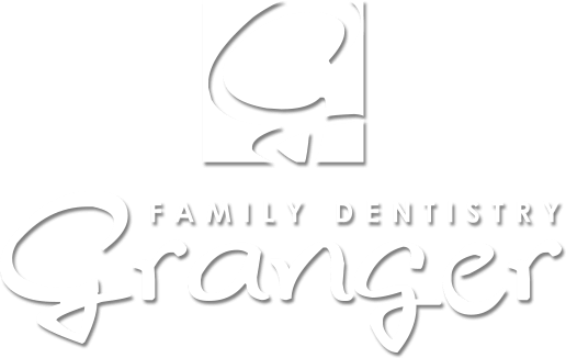 Granger Logo - Dentist in Granger, IN | Granger Family Dentistry PC