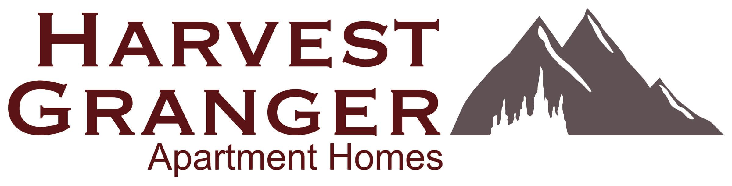Granger Logo - Apartments in Billings, MT - Harvest Granger Apartments in Billings, MT