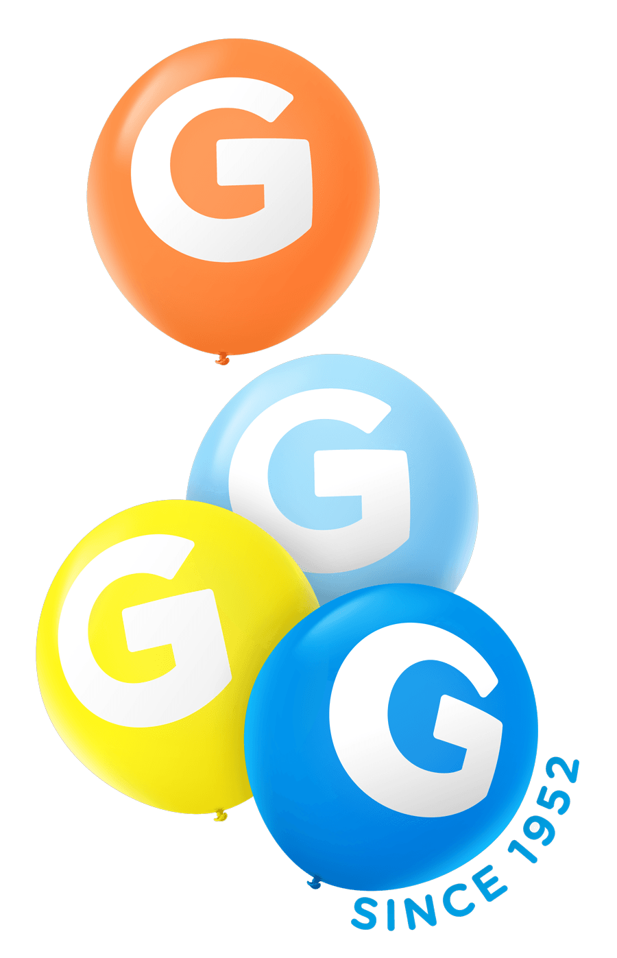 Granger Logo - Granger – Lifting Brands Up