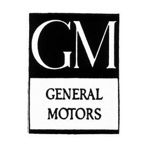 Granger Logo - Automobiles Gm Logo by Granger