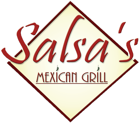 Granger Logo - Salsa's Mexican Grill. Granger, IN. Homemade Mexican