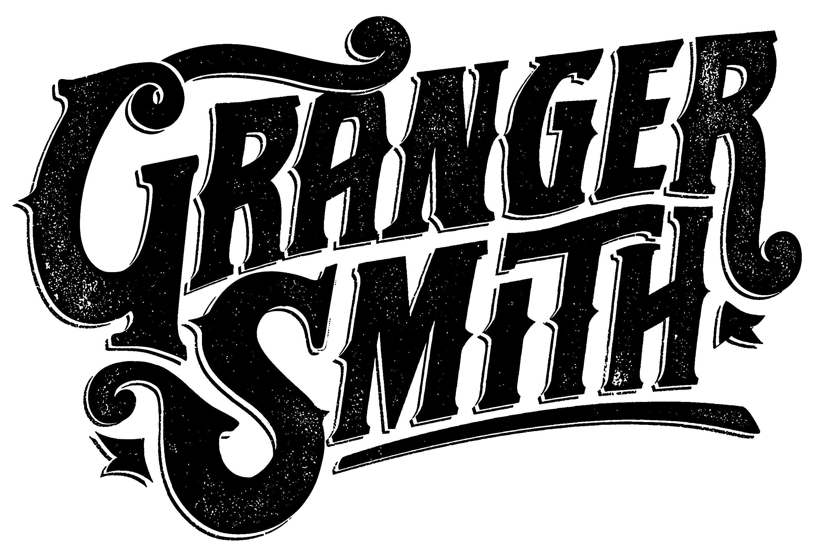 Granger Logo - Press