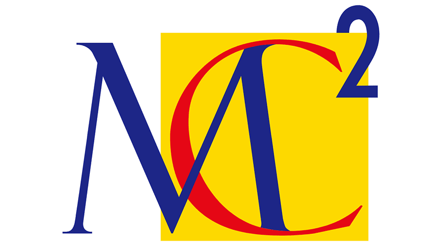 MC2 Logo - MC2 Vector Logo - (.SVG + .PNG) - SeekVectorLogo.Net