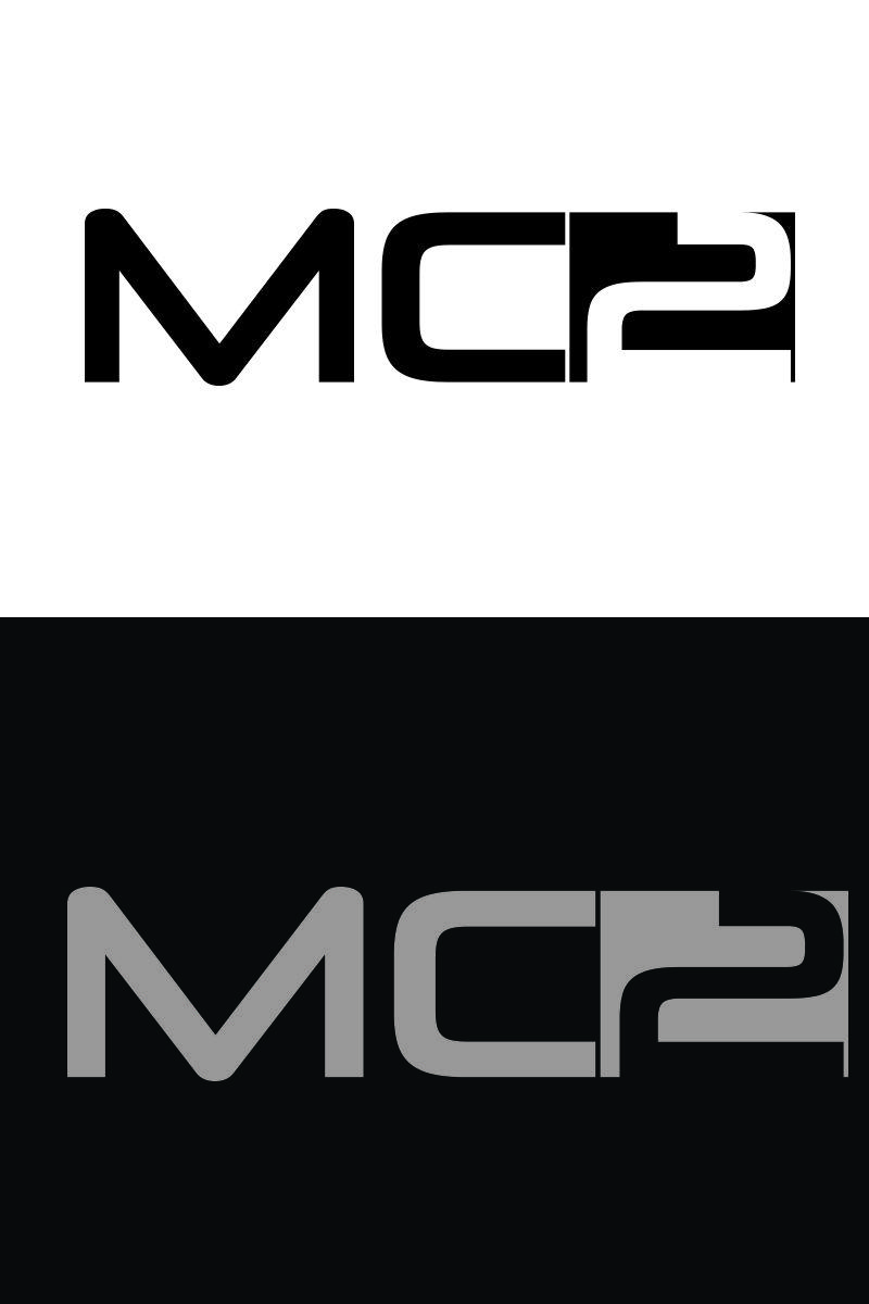 MC2 Logo - Professional, Serious, Construction Logo Design for MC2