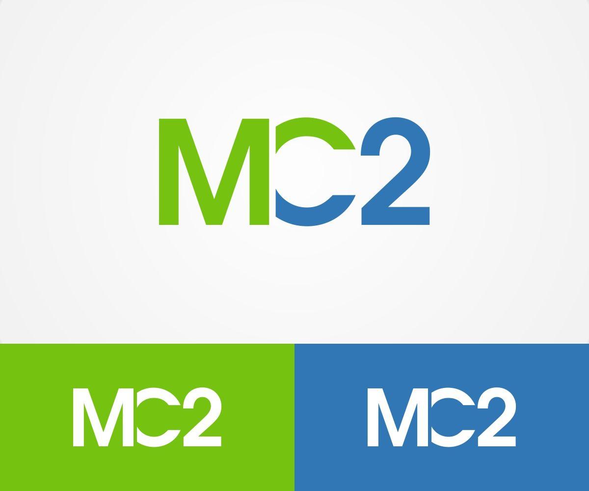 MC2 Logo - Professional, Serious, Construction Logo Design for MC2