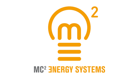 MC2 Logo - mc2 energy systems