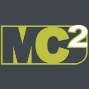 MC2 Logo - Working at MC2