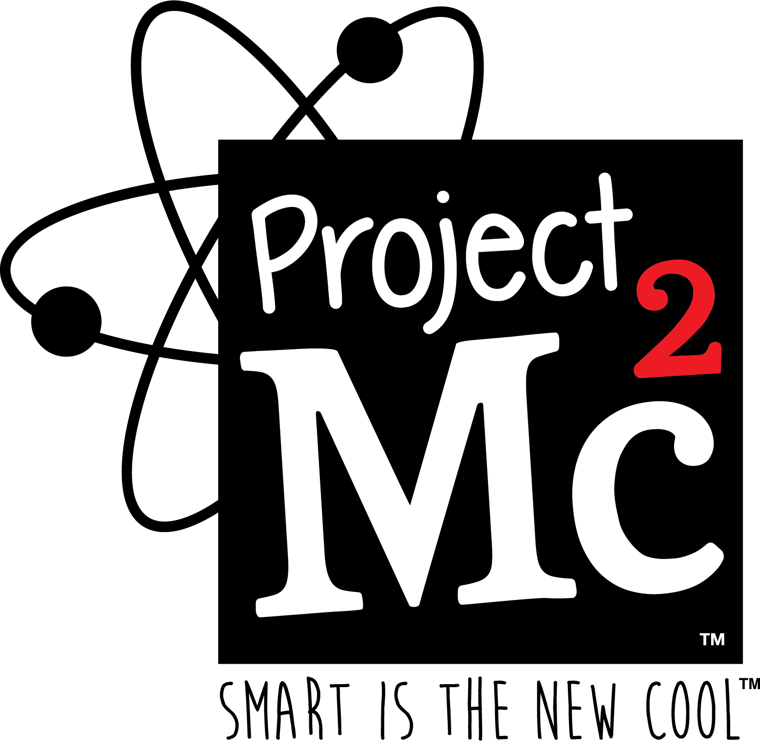 MC2 Logo - New Project Mc2 Series on Netflix - An Organised Mess