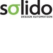 Solido Logo - Solido Design Automation Reviews