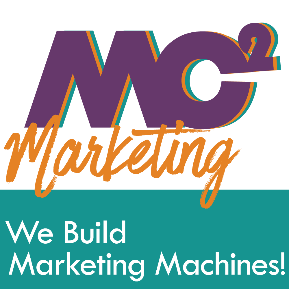 MC2 Logo - MC2 Marketing