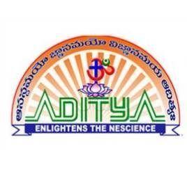 Aditya Logo - Aditya Degree College Photo, Asilmetta, Visakhapatnam- Picture