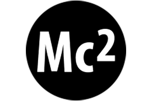 MC2 Logo - Mc2 Logo B 150x150