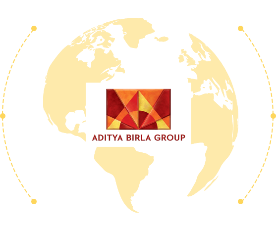 Aditya Logo - Our Corporate Logo - Aditya Birla Group