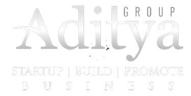 Aditya Logo - Business, Marketing and Operation Consultant | Aditya Group