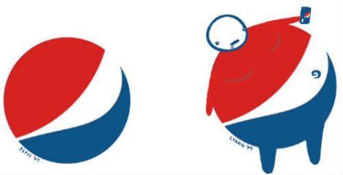 Bad Logo - Examples of Bad Logo Design