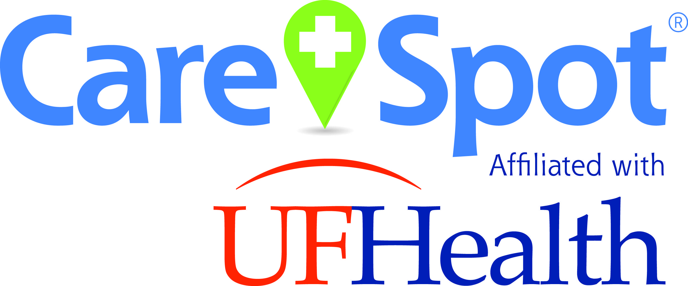 CareSpot Logo - New CareSpot Urgent Care Location in Gainesville GatorCare