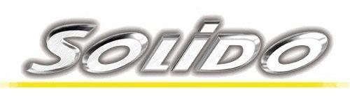 Solido Logo - New 1/18 Solido Diecast Cars August 2015 - News | Wonderland Models