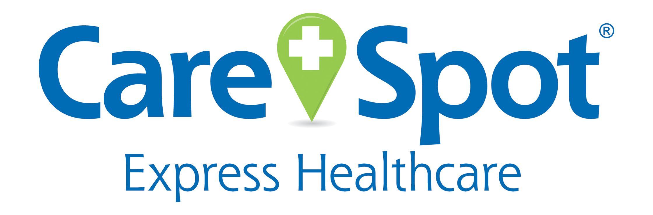 CareSpot Logo - CareSpot. Gainesville, FL 32601