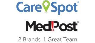 CareSpot Logo - CareSpot and MedPost Profile