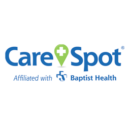 CareSpot Logo - CareSpot Urgent Care - (New) 10 Photos & 17 Reviews - Doctors - 5964 ...