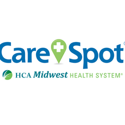 CareSpot Logo - CareSpot Reviews W 151st St, Overland