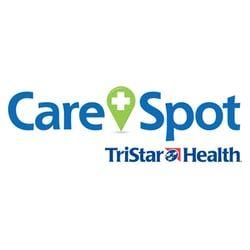 CareSpot Logo - CareSpot - CLOSED - Doctors - 280 Indian Lake Blvd, Hendersonville ...