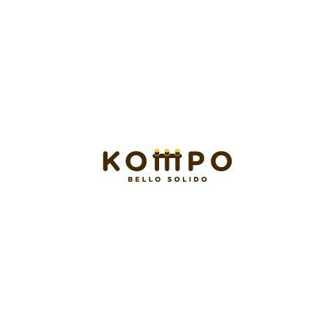 Solido Logo - Clienti Hammer Logo Kompo