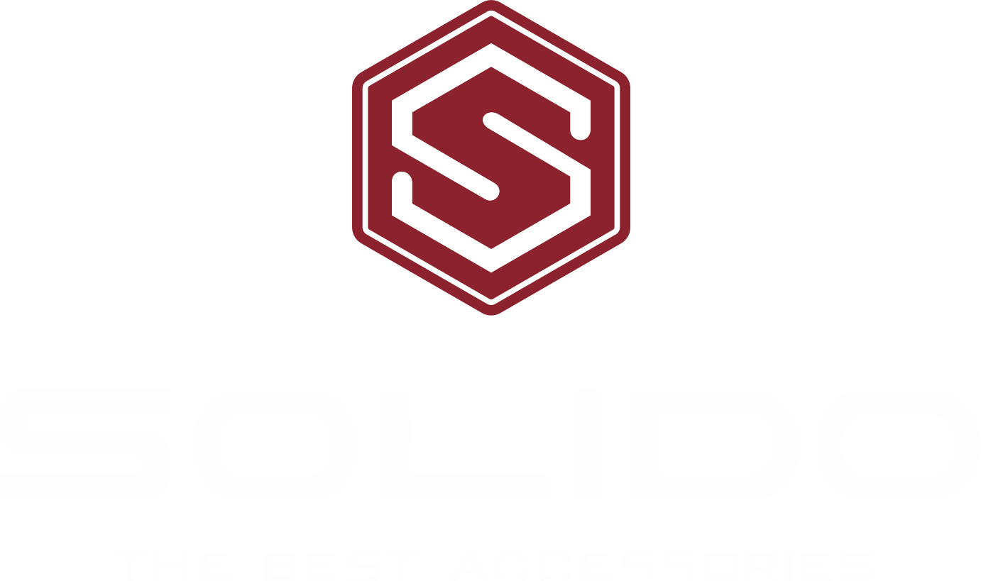 Solido Logo - About Company