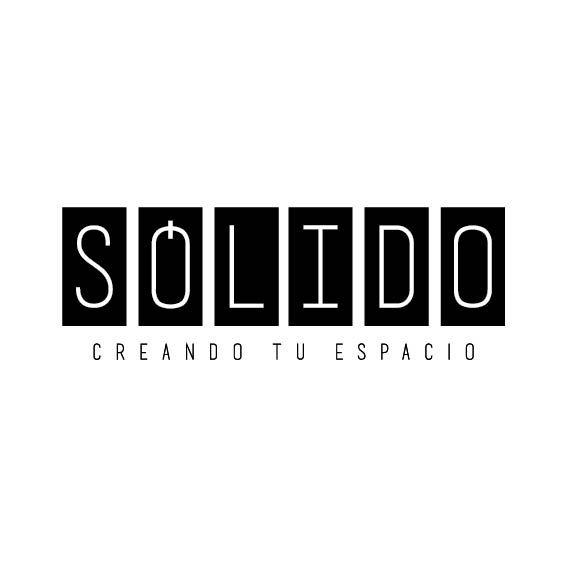 Solido Logo - DESIGN