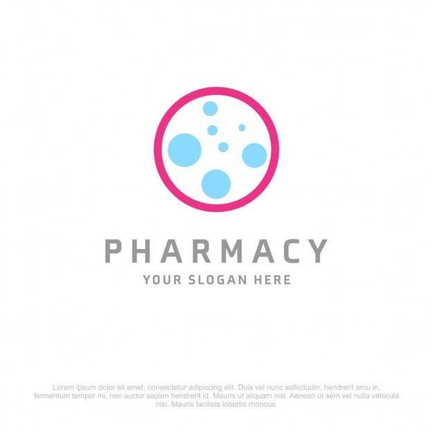 Research Logo - Medical research logo Vector | Free Download