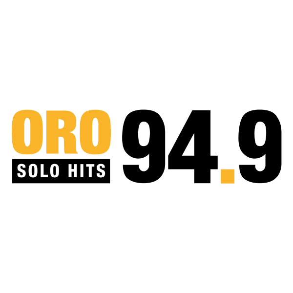 Solido Logo - Oro Sólido. Free Internet Radio