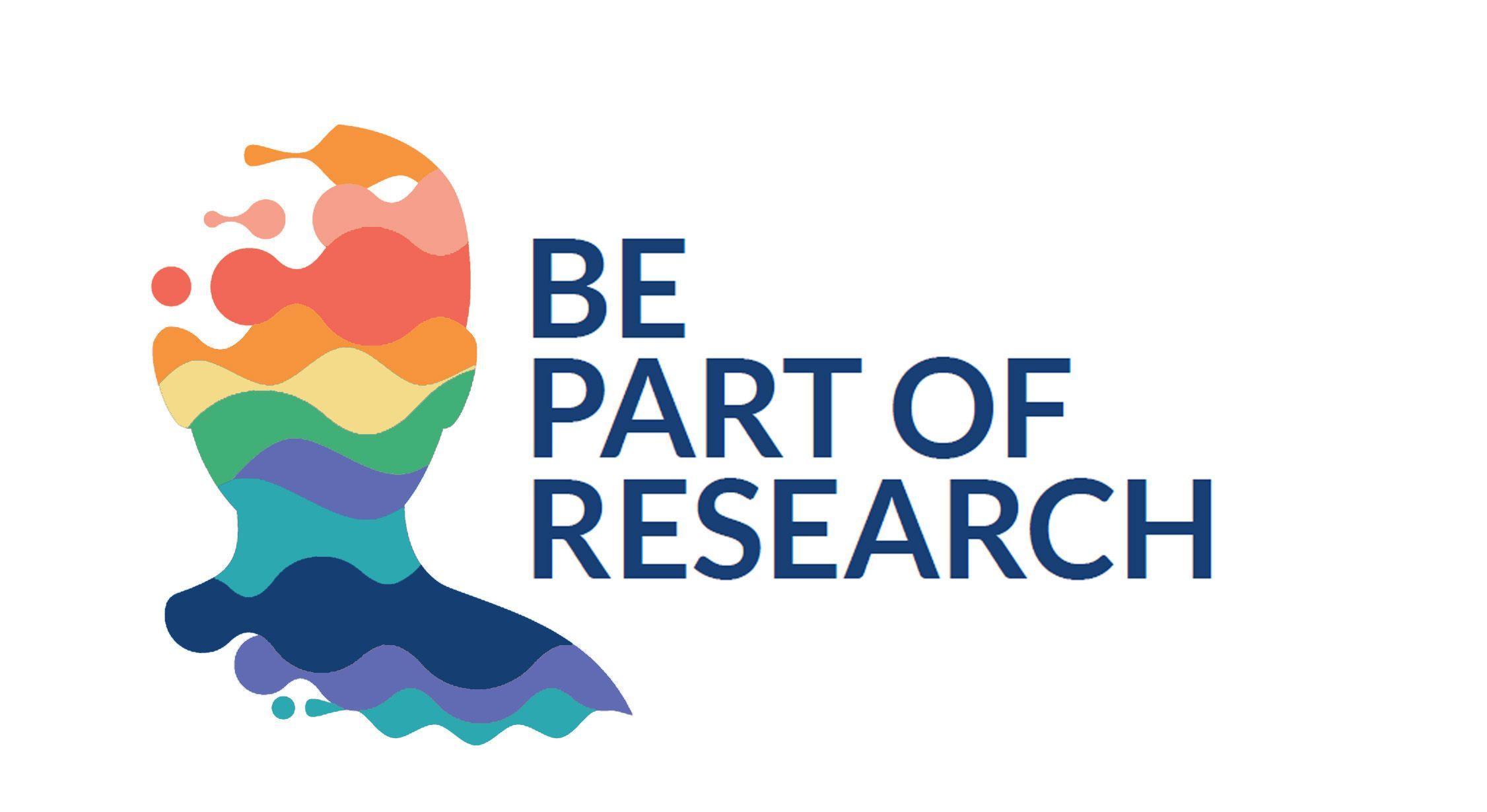 Research Logo - Be Part of Research