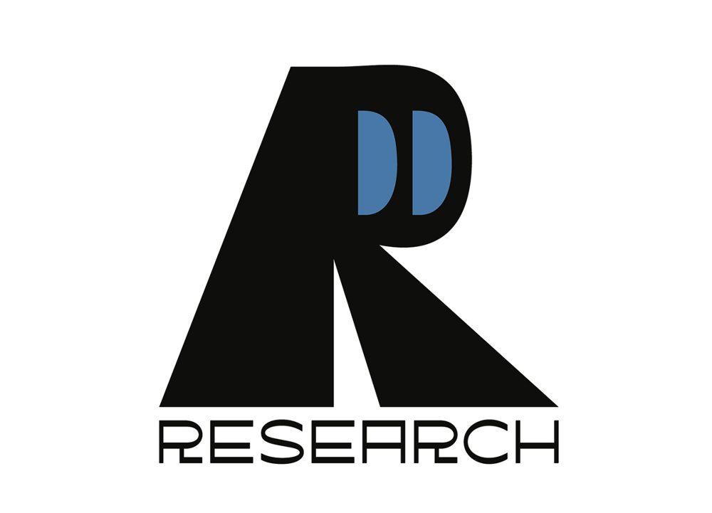 Research Logo - — LOGO, RESEARCHélie Bakker