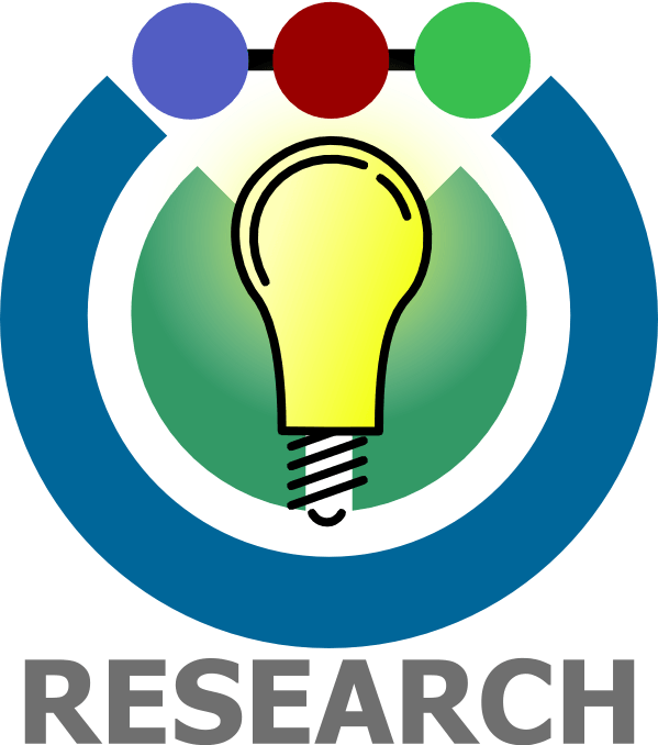 Research Logo - File:Wikimedia-research.png - Wikimedia Commons