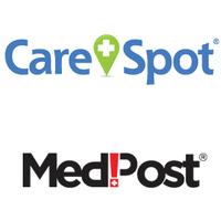 CareSpot Logo - CareSpot Urgent Care