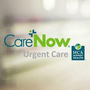 CareSpot Logo - CareNow Urgent Care | HCA Midwest Health | Turn4TheBetter