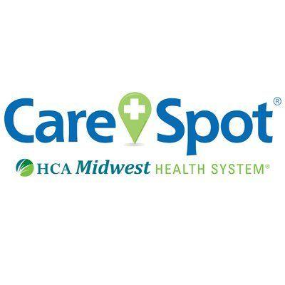 CareSpot Logo