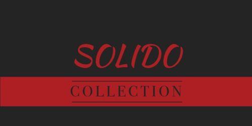 Solido Logo - SOLIDO