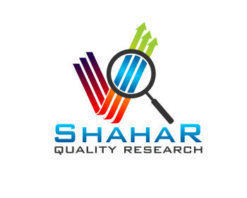 Research Logo - Logo design entry number 105 by masjacky. Shahar Quality Research